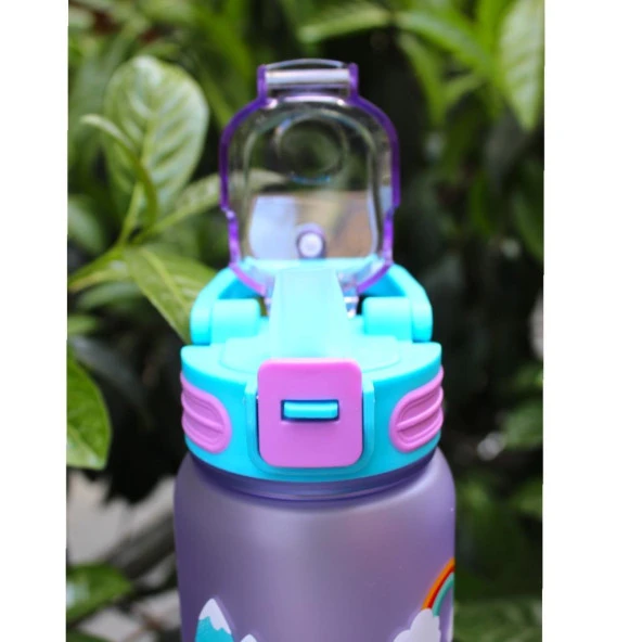 Quokka Life Lama Matara 800 ML - 3