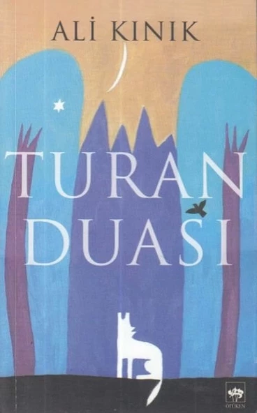 Turan Duası