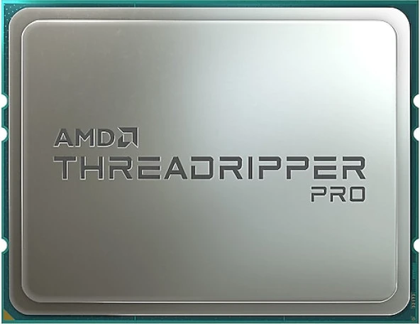 AMD RYZEN THREADRIPPER PRO 5965WX sWRX8
