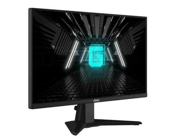MSI 24.5 G255F FLAT RAPID IPS 1920x1080 FHD 16:9 182HZ 1MS FREESYNC GAMING MONITOR - 3
