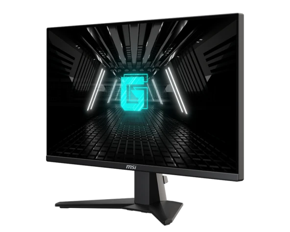 MSI 24.5 G255F FLAT RAPID IPS 1920x1080 FHD 16:9 182HZ 1MS FREESYNC GAMING MONITOR - 4