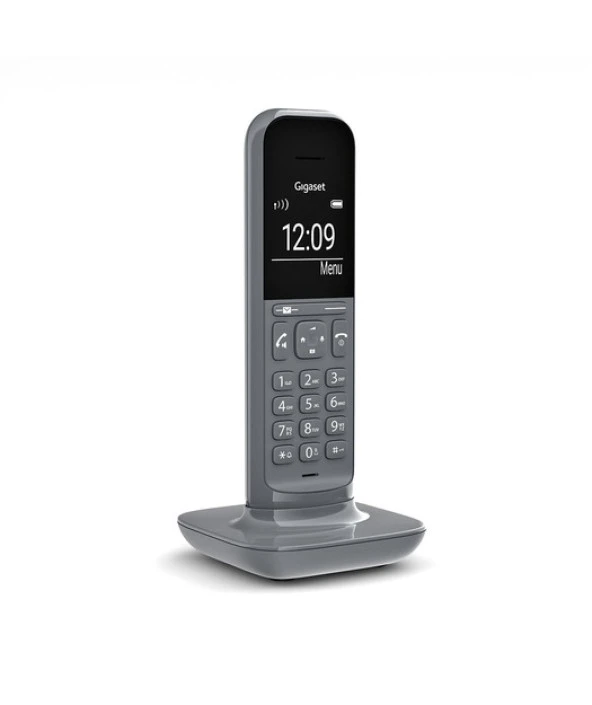 GIGASET CL390 Dect Telefon