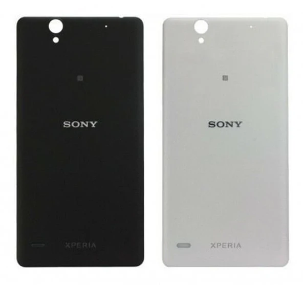 Sony Xperia C4 Arka Kapak Pil Kapağı Orjinal Kalite