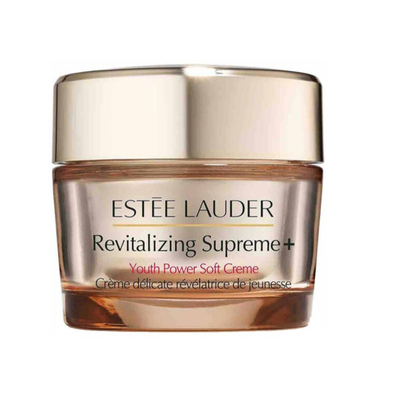 Estee Lauder Revitalizing Supreme+ Power Soft Creme - Yaşlanma Karşıtı Krem