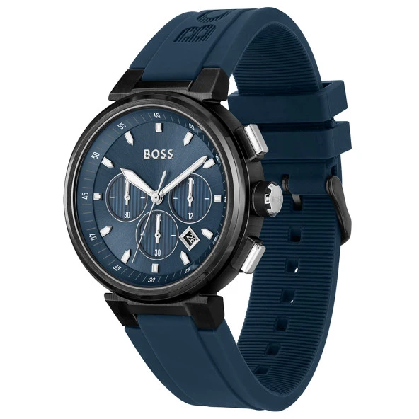 Boss Watches HB1513998 Erkek Kol Saati - Resim 2