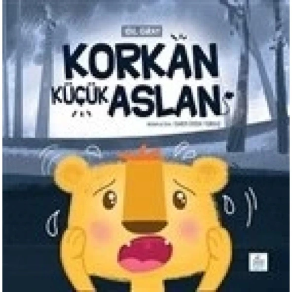 Korkan Küçük Aslan