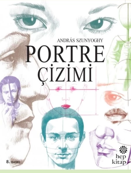 Portre Çizimi