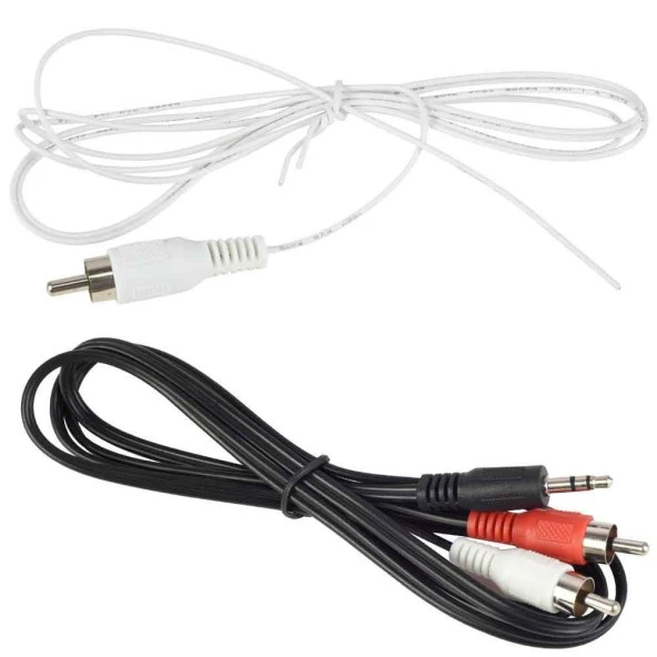 JAMESON 2+1 USB+SD+FM+Bluetooth Ses Sistemi-Kumandalı - 4