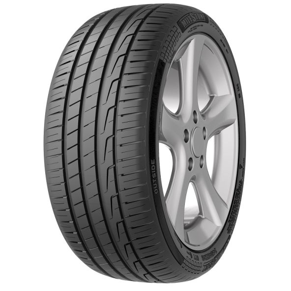 Milestone CarMile Sport 225/45 R18 95W Reinf. Yaz Lastiği - 2025