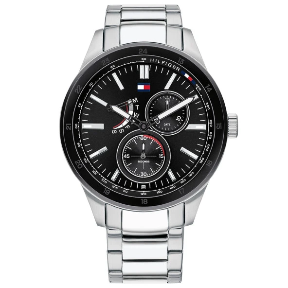 Tommy Hilfiger TH1791639 Erkek Kol Saati ürün görseli