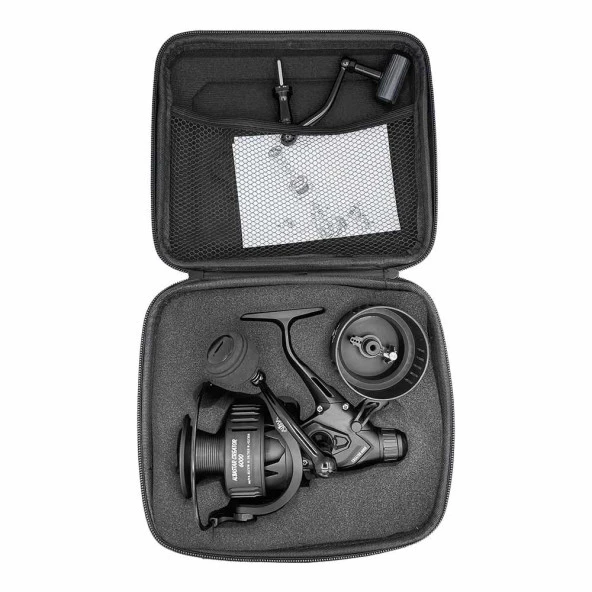 Albastar Creator 6000 4+1 BB Olta Makinası - 2