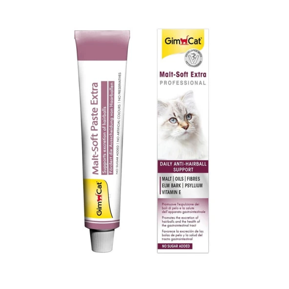Gimcat Malt Soft Extra 20 Gr