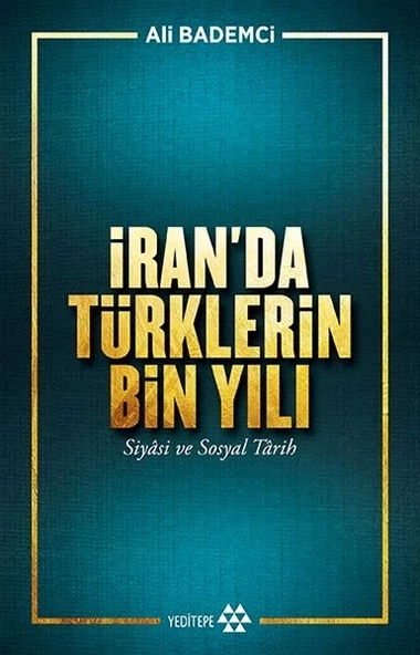 İran’da Türklerin Bin Yılı