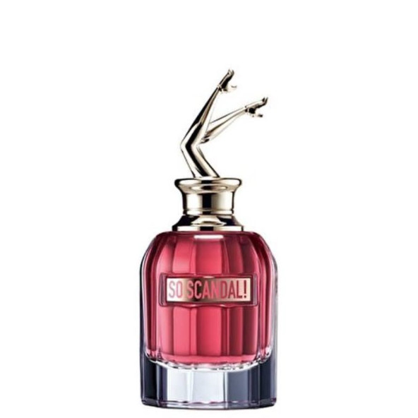Jean Paul Gaultier 80 ml Kadın So Scandale Edp Parfüm - Resim 2