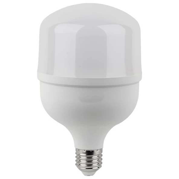 Cvs 6 Adet 20 W Jumbo Torch LED Ampul Beyaz Işık