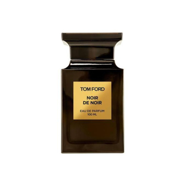 Tom Ford Noir De Noir Edp 100 ml Unisex Parfüm - Resim 2