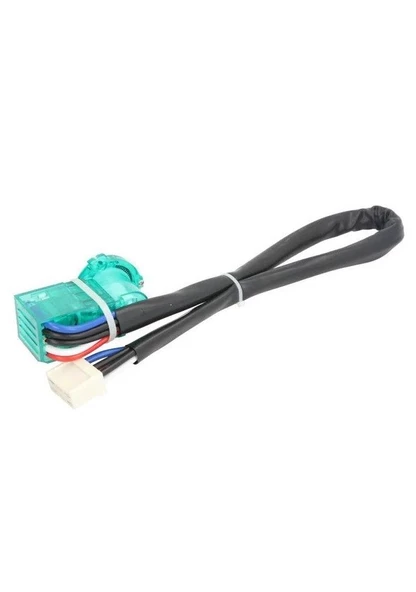 MERCEDES UNİMOG KONTAK TERMİĞİ KONTAK TERMİNALİ - 2