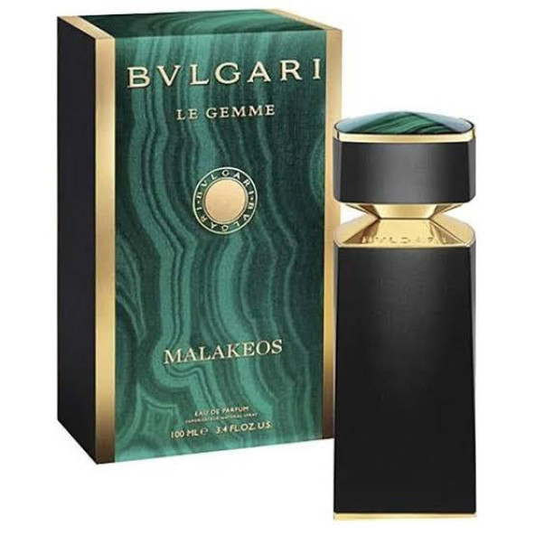 Bvlgari Le Gemme Malakeos EDP 100 ml Erkek Parfüm - 1