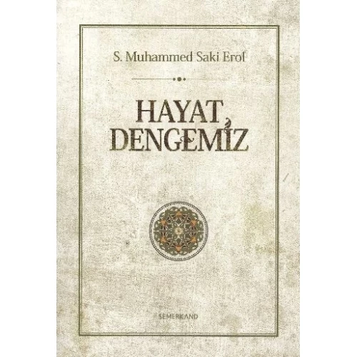 Hayat Dengemiz (Karton Kapak)