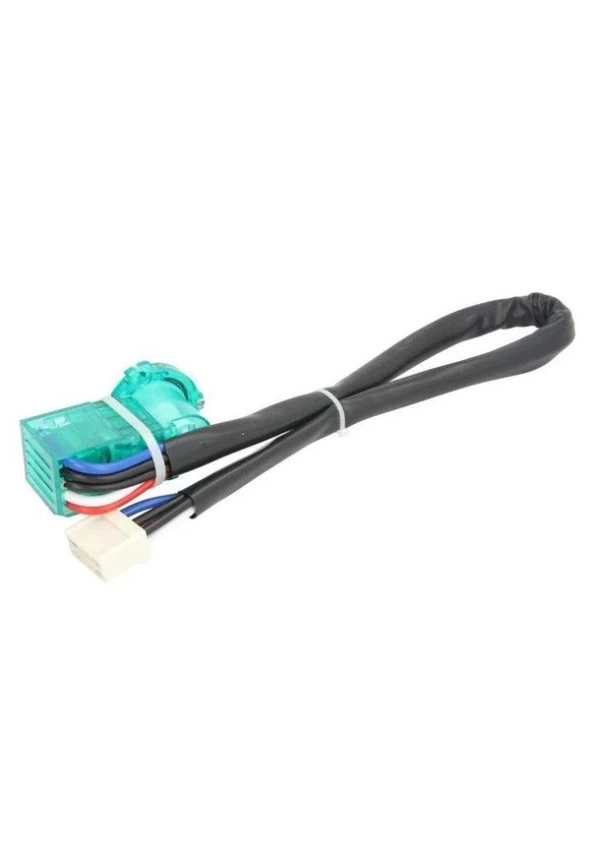 MERCEDES ACTROS KONTAK TERMİĞİ KONTAK TERMİNALİ 1996-2002 - 2