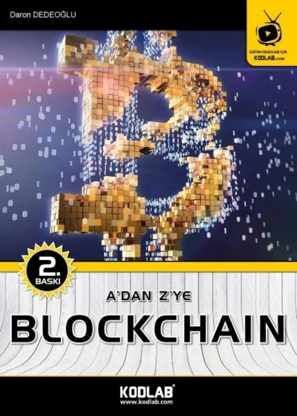 A'dan Z'ye Blockhain
