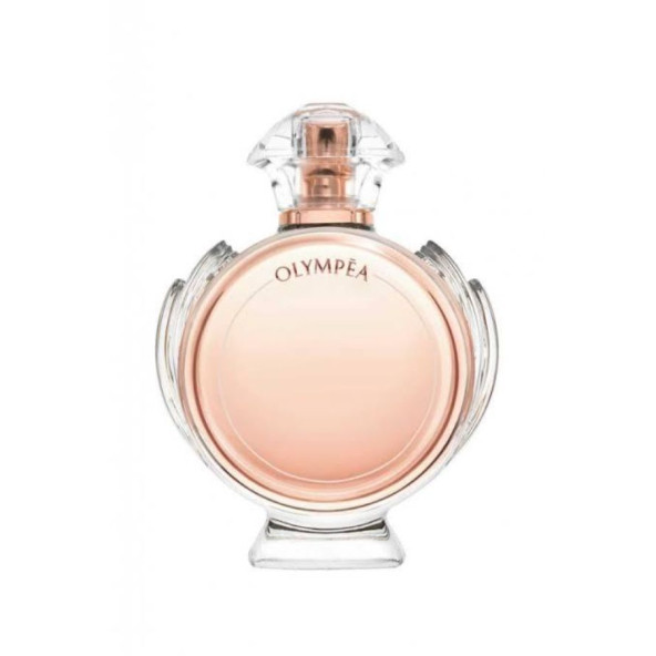 Paco Rabanne Olympea EDP 80 ml Çiçeksi Kadın Parfümü - 2