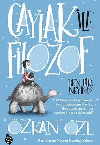 Çaylak İle Filozof 1- Ben Bir Neyim? - 1