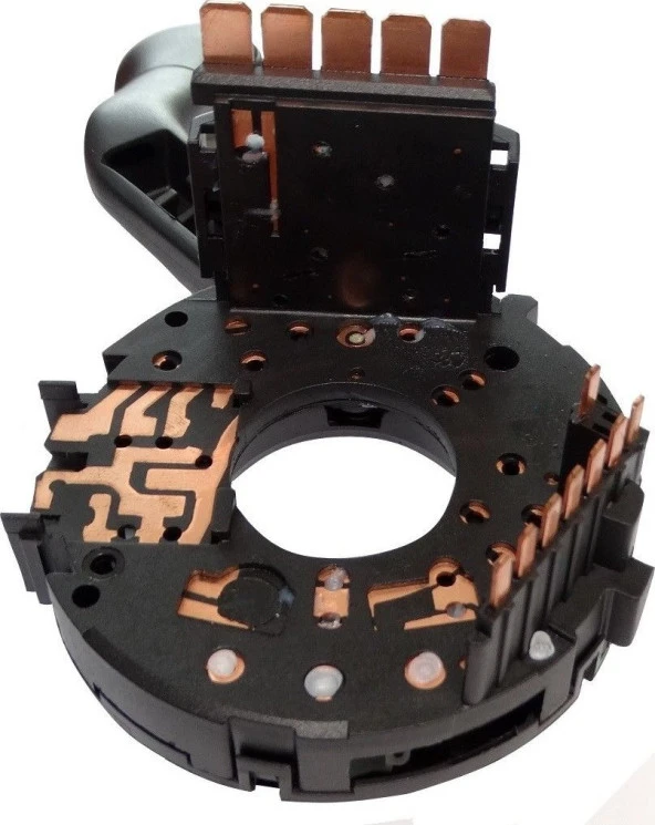 VOLKSWAGEN TRANSPORTER T4 SİNYAL KOLU 1991-2003 - 3