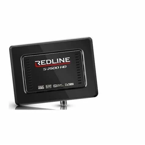 S-2500 FULL HD UYDU ALICI DAHİLİ WİFİ - 2