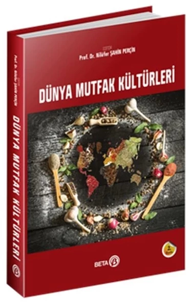 Dünya Mutfak Kültürleri