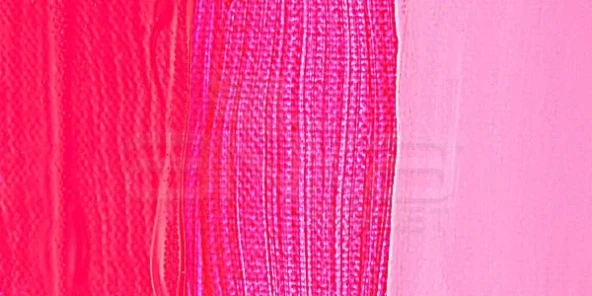 Daler Rowney System 3 Akrilik Boya 500ml 538 Fluorescent Pink