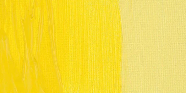 Daler Rowney Graduate Akrilik Boya 120ml Lemon Yellow (651)