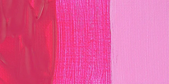 Daler Rowney Graduate Akrilik Boya 500ml 537 Permanent Rose