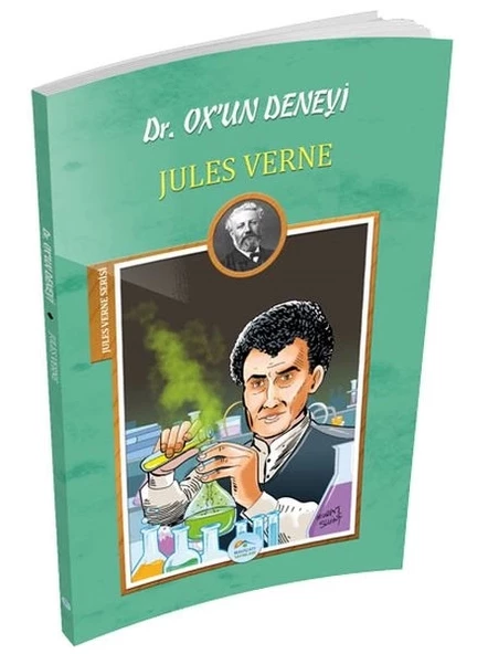 Dr. Ox’un Deneyi