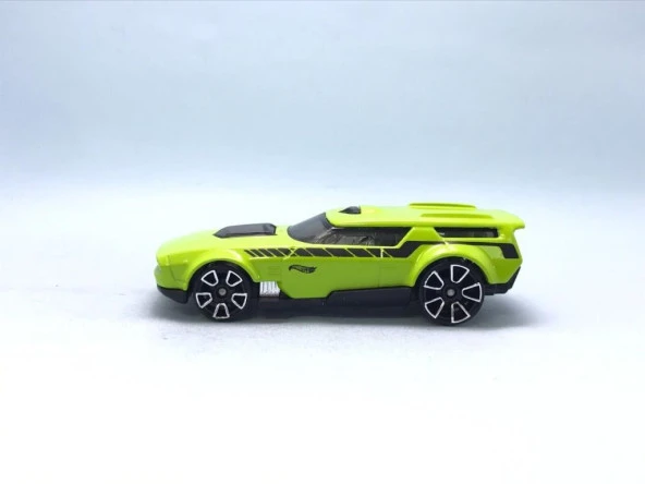 Hot Wheels Tekli Arabalar Drift'n Break HTD15