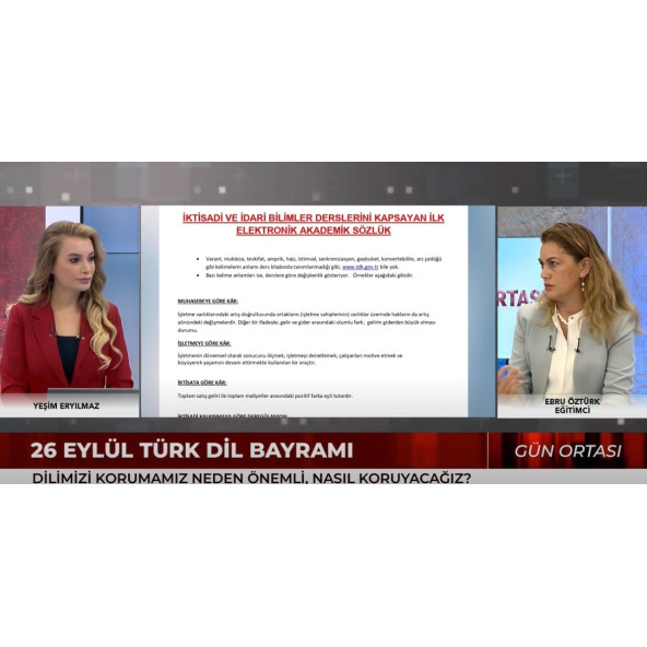 AÖF İİBF Ebrunun Sözlüğü Turizm Sosyolojisi E- Sözlük - Resim 11