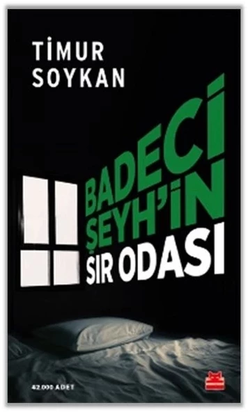 Badeci Şeyh'in Sır Odası - 1