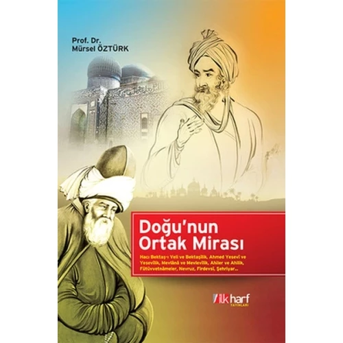 Doğu'nun Ortak Mirası