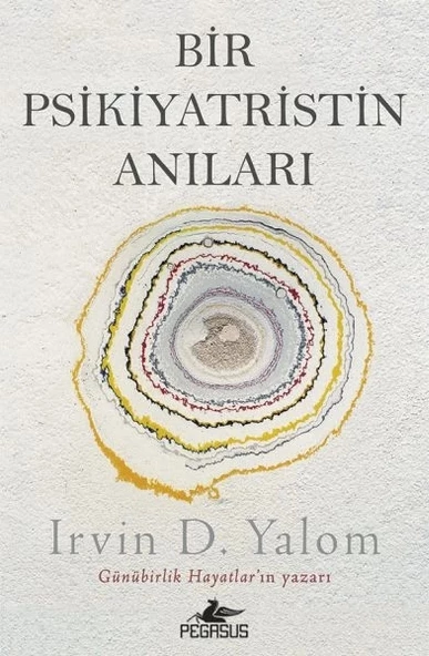 Bir Psikiyatristin Anıları - 1