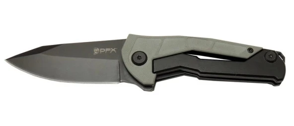 DPX 915B HAKİ ÇAKI