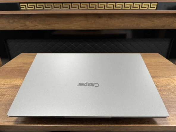 Casper Nirvana X600.1235-8V00X-G-F Intel Core i5 1235U 8GB 500GB SSD Iris Xe Freedos 15.6" FHD - 4