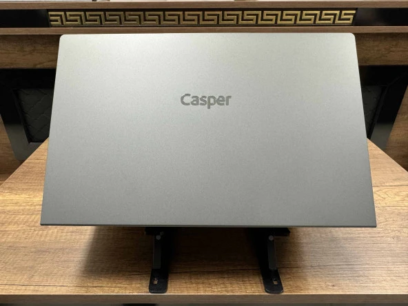 Casper Nirvana X600.1235-8V00X-G-F Intel Core i5 1235U 8GB 500GB SSD Iris Xe Freedos 15.6" FHD - 5