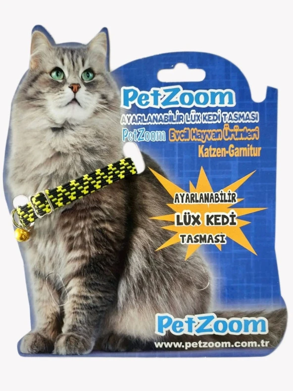 Kedi Tasması PZT 1086