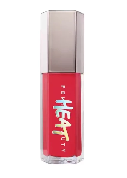 Fenty Beauty Gloss Bomb Heat - Dudak Parlatıcısı - 1