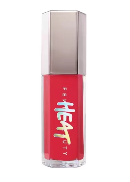 Fenty Beauty Gloss Bomb Heat - Dudak Parlatıcısı