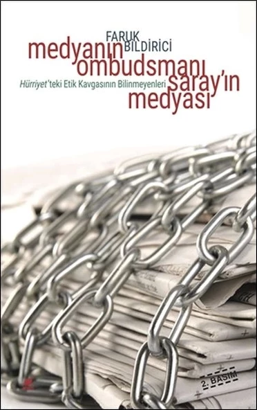 Medyanın Ombudsmanı Saray'ın Medyası