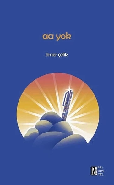 Acı Yok