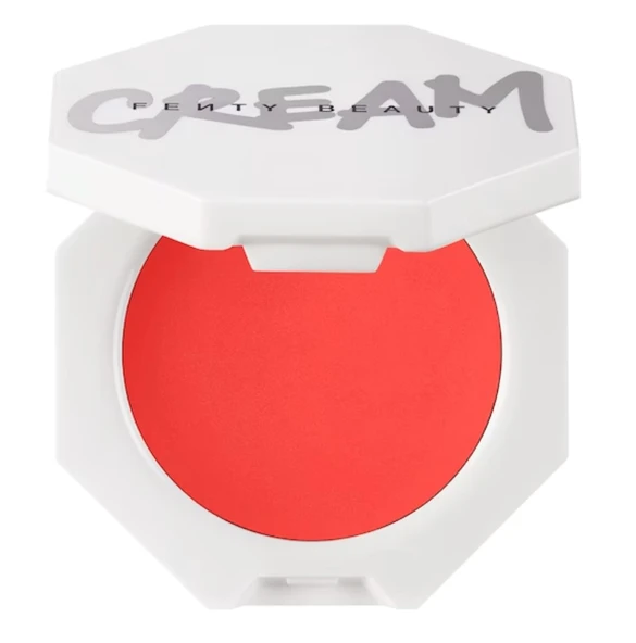 Fenty Beauty Cheeks Out Freestyle Cream Big Melons  - Allık