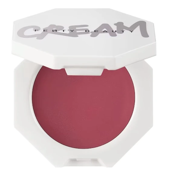 Fenty Beauty Cheeks Out Freestyle Cream Blush Riri - Allık