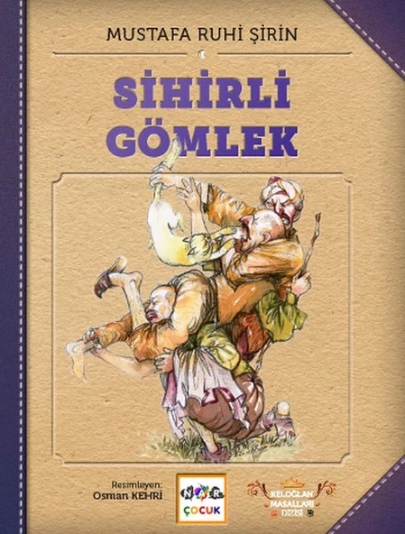 Sihirli Gömlek